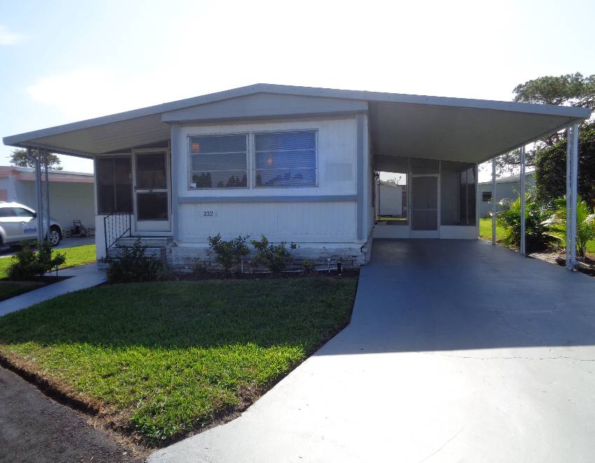 232 Navigation Rd a Lakeland, FL Mobile or Manufactured Home for Sale