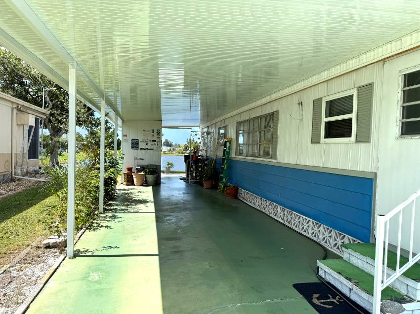 570 57th Ave W Lot 28 a Bradenton, FL Mobile or Manufactured Home for Sale