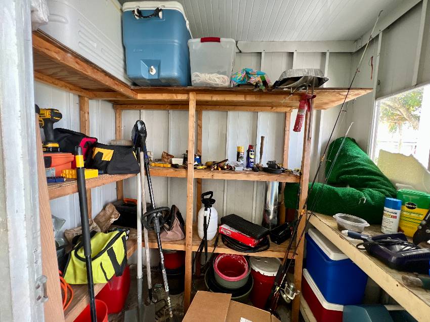 570 57th Ave W Lot 28 a Bradenton, FL Mobile or Manufactured Home for Sale