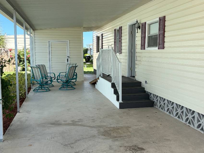 927 Trinidad W a Venice, FL Mobile or Manufactured Home for Sale