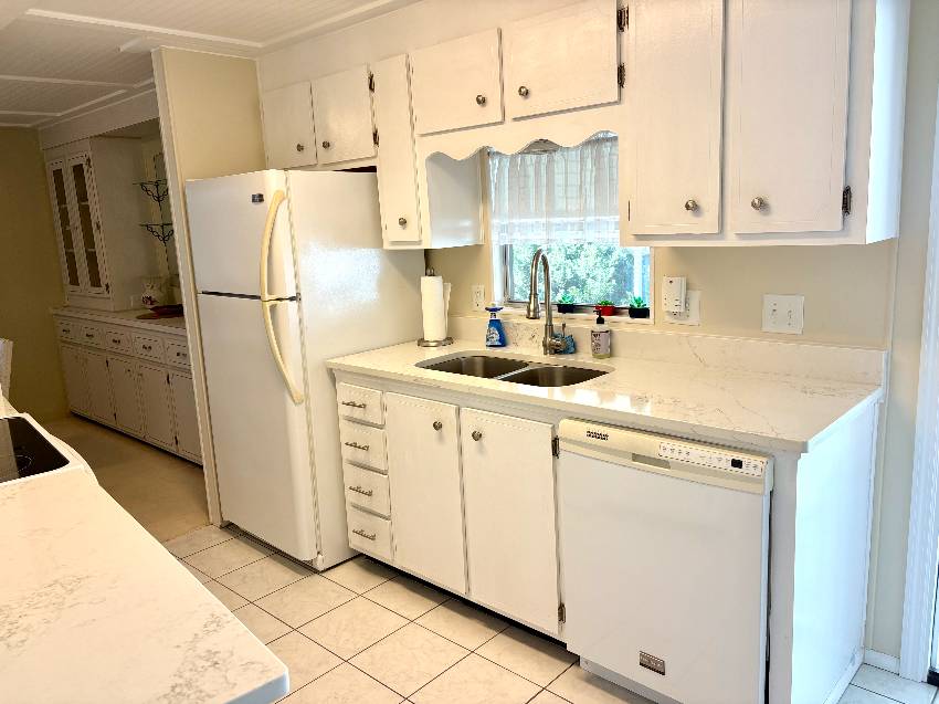 927 Trinidad W a Venice, FL Mobile or Manufactured Home for Sale