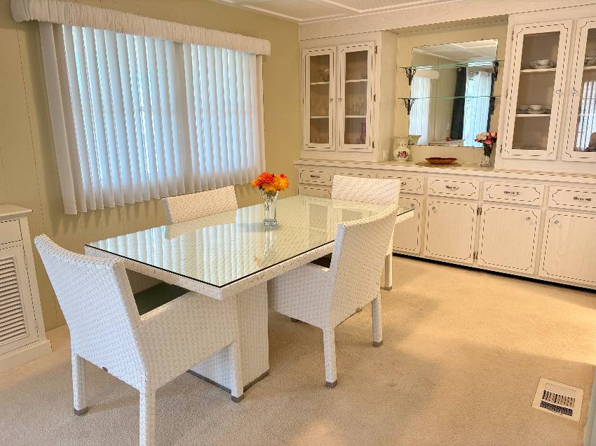 927 Trinidad W a Venice, FL Mobile or Manufactured Home for Sale