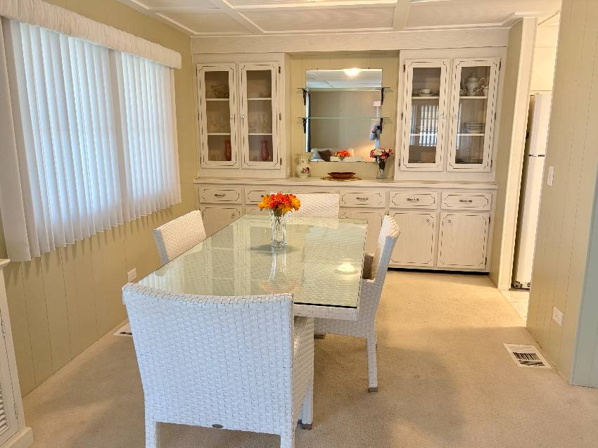 927 Trinidad W a Venice, FL Mobile or Manufactured Home for Sale