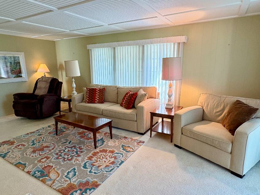 927 Trinidad W a Venice, FL Mobile or Manufactured Home for Sale