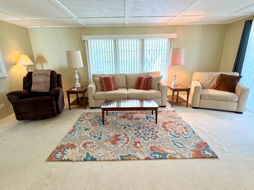927 Trinidad W a Venice, FL Mobile or Manufactured Home for Sale