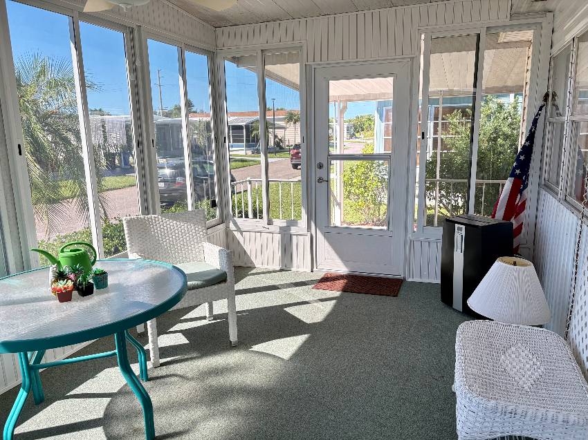 927 Trinidad W a Venice, FL Mobile or Manufactured Home for Sale