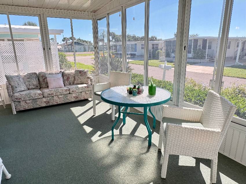 927 Trinidad W a Venice, FL Mobile or Manufactured Home for Sale