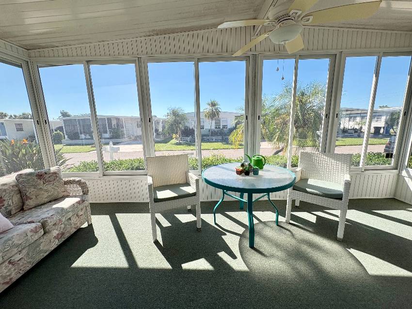 927 Trinidad W a Venice, FL Mobile or Manufactured Home for Sale