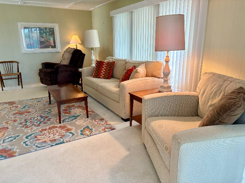 927 Trinidad W a Venice, FL Mobile or Manufactured Home for Sale
