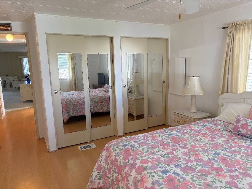 927 Trinidad W a Venice, FL Mobile or Manufactured Home for Sale