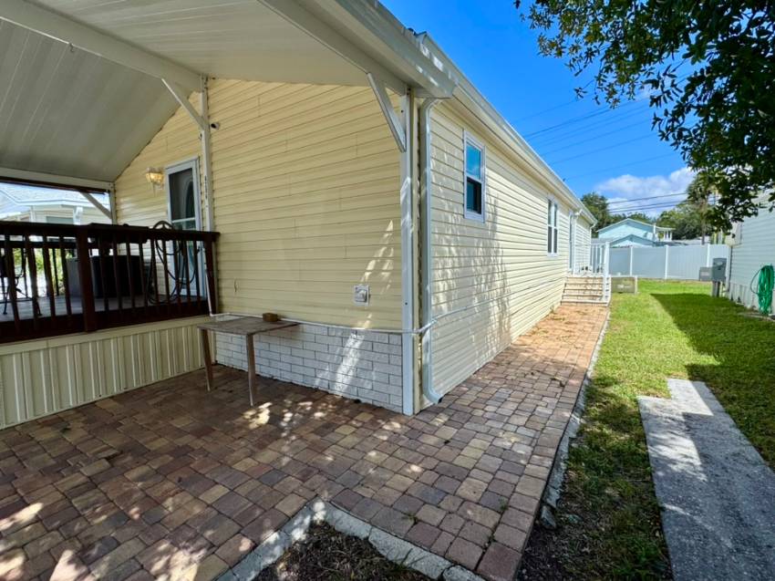 6206 Compass Ln a Tampa, FL Mobile or Manufactured Home for Sale
