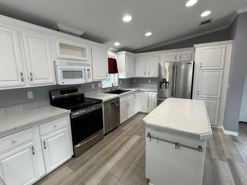 6206 Compass Ln a Tampa, FL Mobile or Manufactured Home for Sale