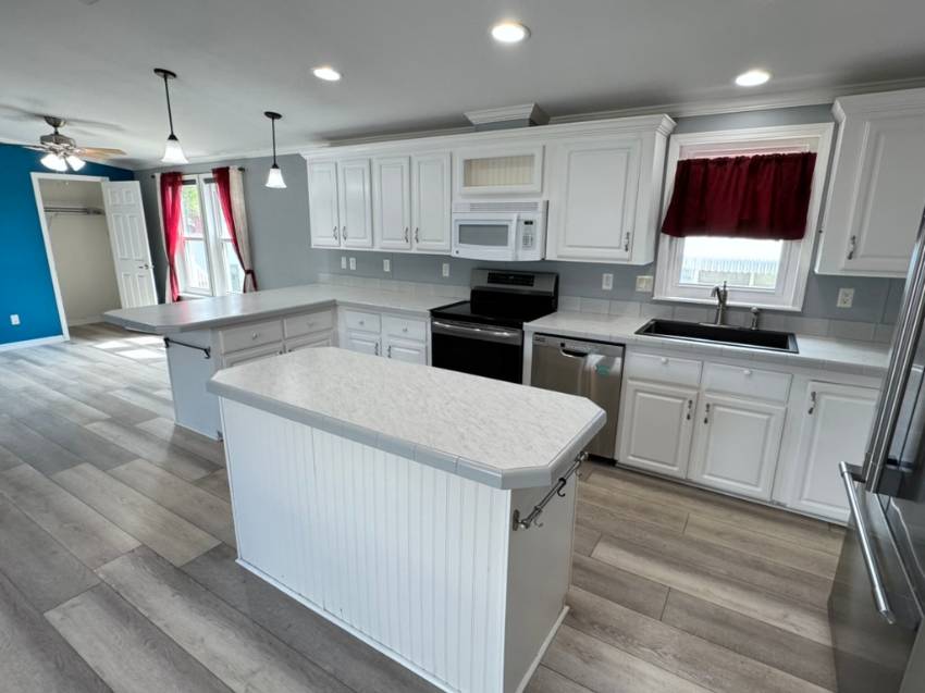 6206 Compass Ln a Tampa, FL Mobile or Manufactured Home for Sale