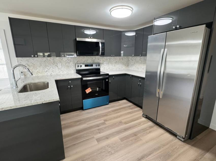 1100 Curlew Rd Lot 220 a Dunedin, FL Mobile or Manufactured Home for Sale