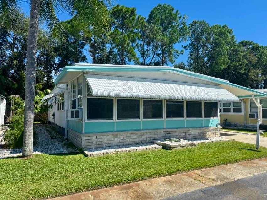 1100 Curlew Rd Lot 224 a Dunedin, FL Mobile or Manufactured Home for Sale