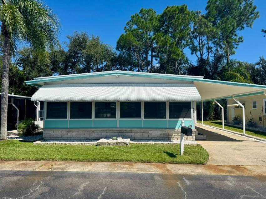 1100 Curlew Rd Lot 224 a Dunedin, FL Mobile or Manufactured Home for Sale