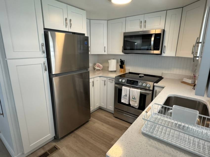 1100 Curlew Rd Lot 224 a Dunedin, FL Mobile or Manufactured Home for Sale