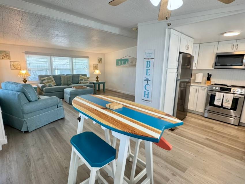 1100 Curlew Rd Lot 224 a Dunedin, FL Mobile or Manufactured Home for Sale