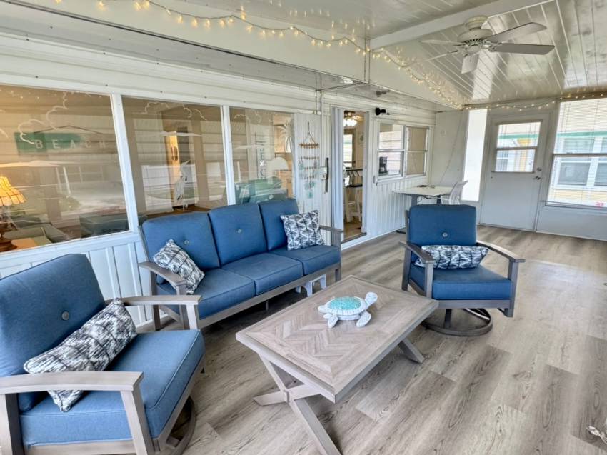 1100 Curlew Rd Lot 224 a Dunedin, FL Mobile or Manufactured Home for Sale