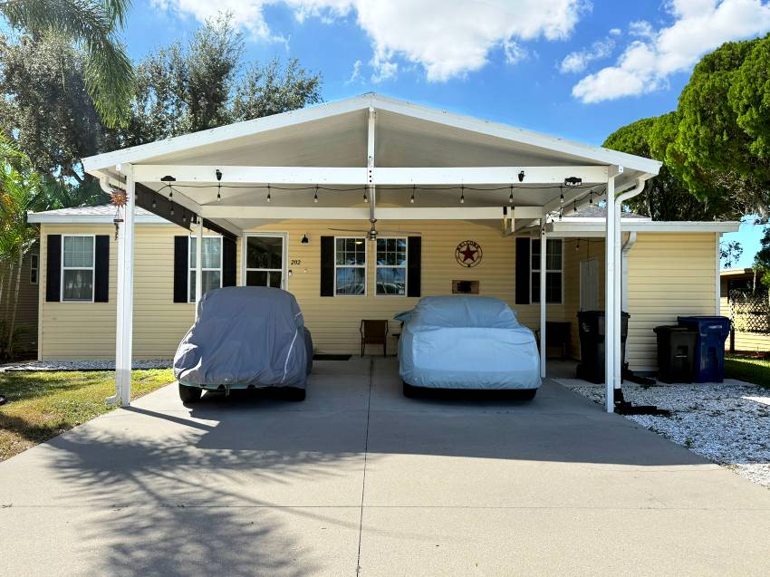 202 Den Helder a Ellenton, FL Mobile or Manufactured Home for Sale