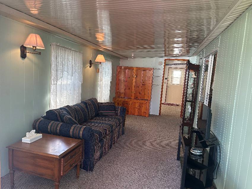 16731 Us Hwy 301 #129 a Dade City, FL Mobile or Manufactured Home for Sale