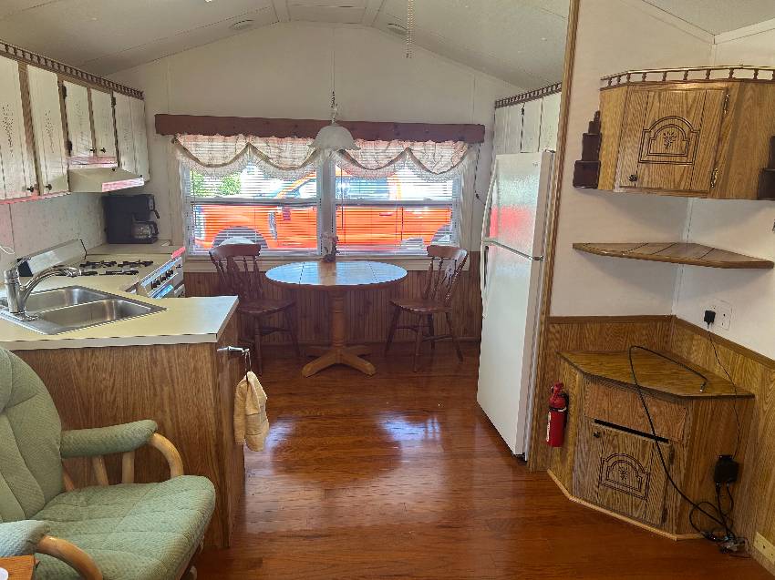 16731 Us Hwy 301 #129 a Dade City, FL Mobile or Manufactured Home for Sale