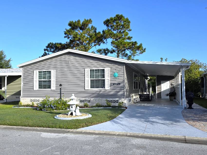 6973 W Leonshire Lane a Homosassa, FL Mobile or Manufactured Home for Sale