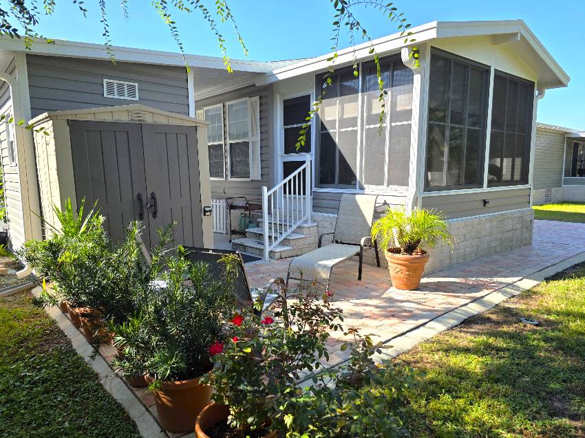6973 W Leonshire Lane a Homosassa, FL Mobile or Manufactured Home for Sale