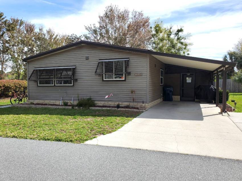 10353 S Amesbury Dr a Homosassa, FL Mobile or Manufactured Home for Sale