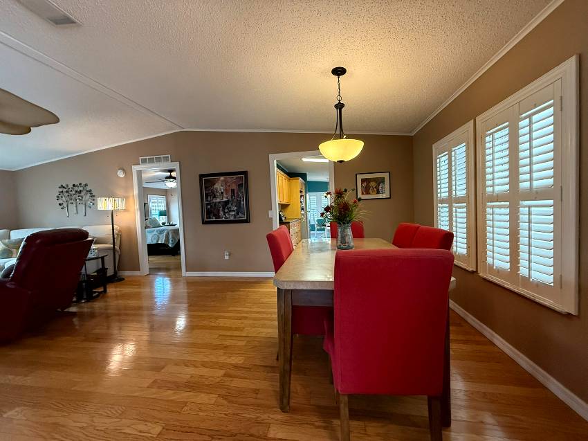 213 Hibiscus Way a Parrish, FL Mobile or Manufactured Home for Sale