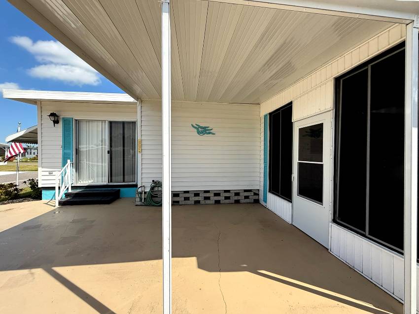401 Peppertree Lane a Ellenton, FL Mobile or Manufactured Home for Sale