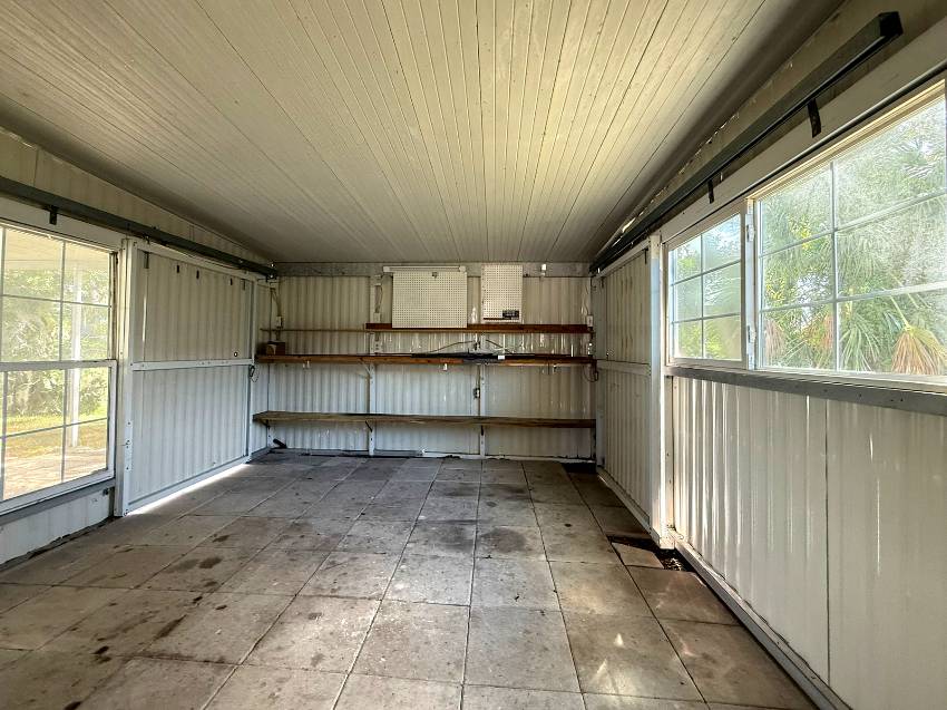 401 Peppertree Lane a Ellenton, FL Mobile or Manufactured Home for Sale
