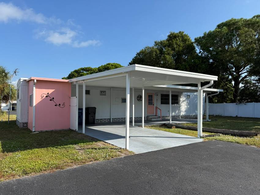 603 63rd Ave B6 a Bradenton, FL Mobile or Manufactured Home for Sale