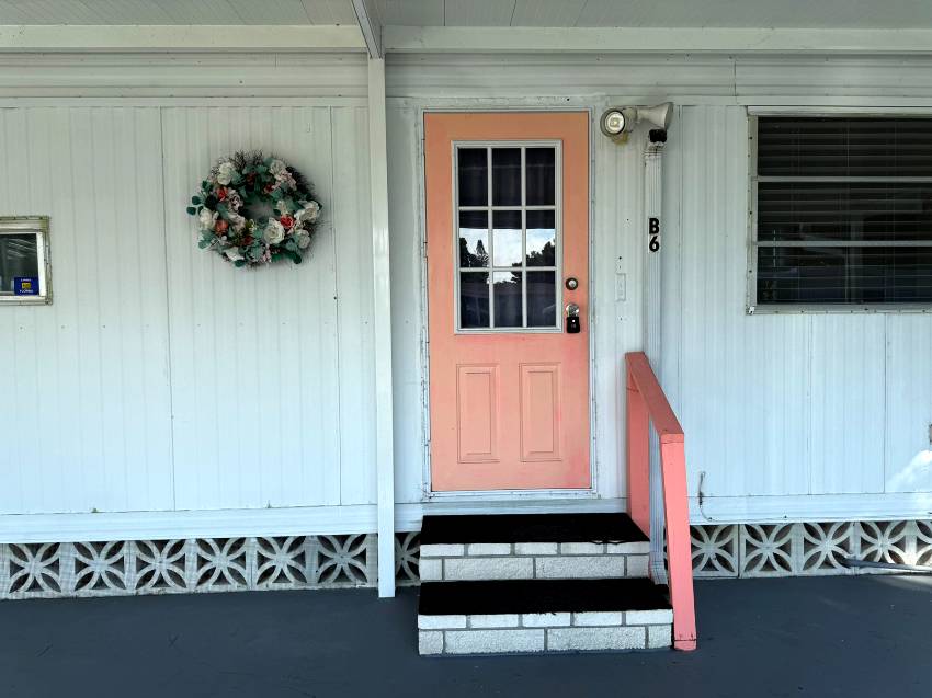 603 63rd Ave B6 a Bradenton, FL Mobile or Manufactured Home for Sale