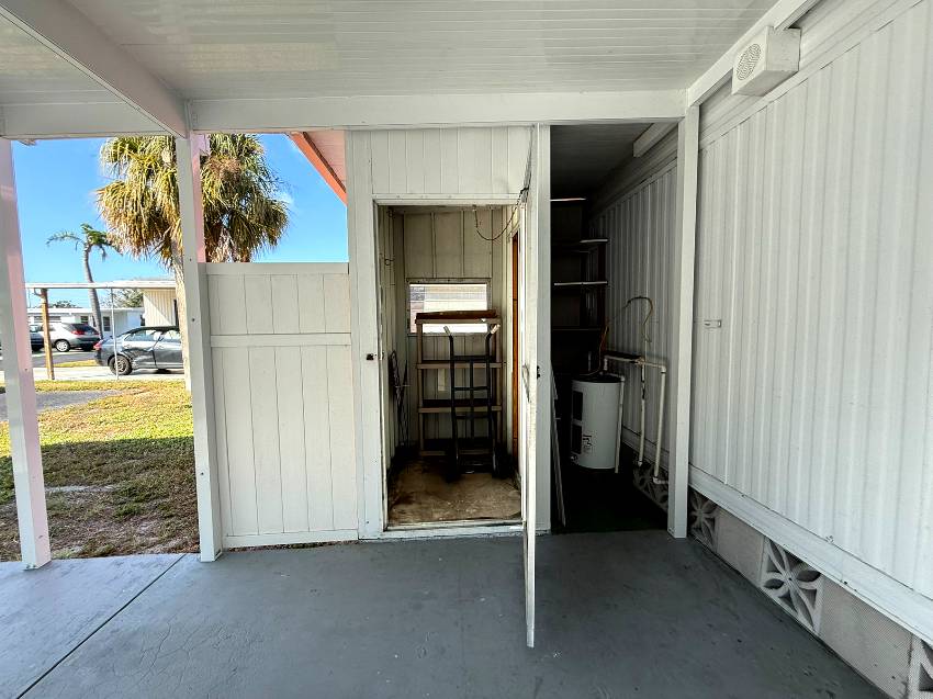 603 63rd Ave B6 a Bradenton, FL Mobile or Manufactured Home for Sale