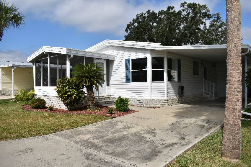 339 Lake Huron Dr a Mulberry, FL Mobile or Manufactured Home for Sale
