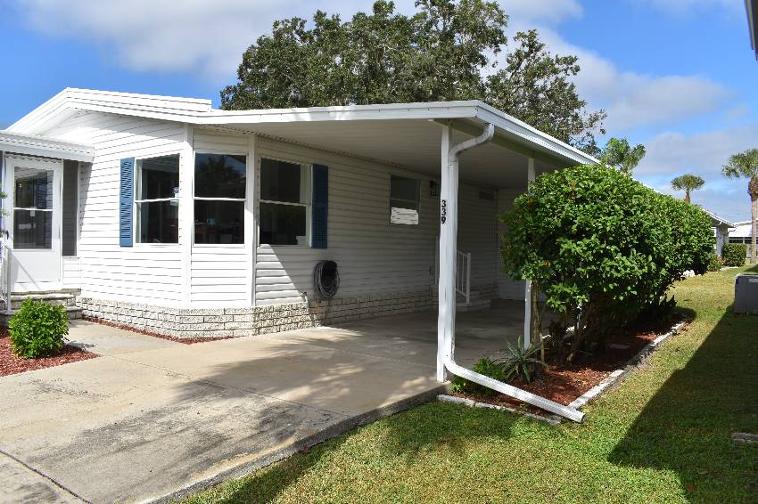 339 Lake Huron Dr a Mulberry, FL Mobile or Manufactured Home for Sale