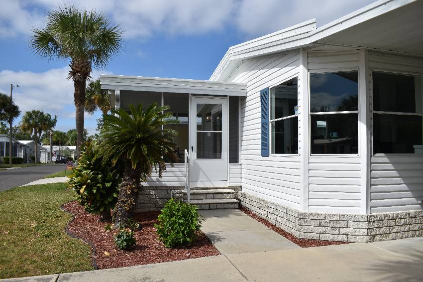 339 Lake Huron Dr a Mulberry, FL Mobile or Manufactured Home for Sale