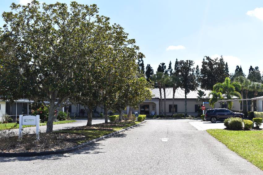 339 Lake Huron Dr a Mulberry, FL Mobile or Manufactured Home for Sale