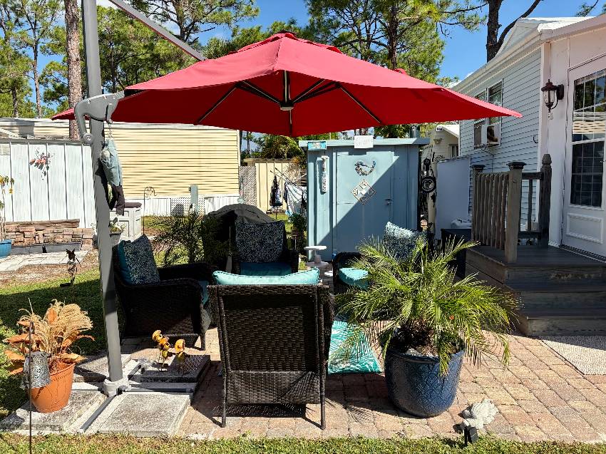 1300 N. River Rd, Lot E32 a Venice, FL Mobile or Manufactured Home for Sale