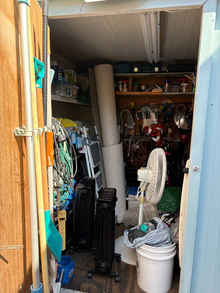 1300 N. River Rd, Lot E32 a Venice, FL Mobile or Manufactured Home for Sale