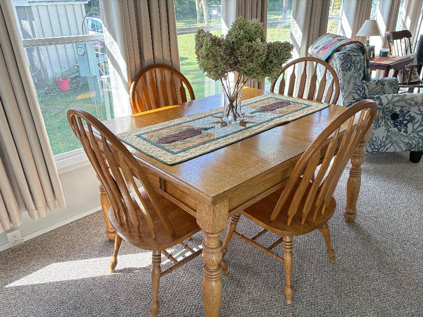 1300 N. River Rd, Lot E32 a Venice, FL Mobile or Manufactured Home for Sale