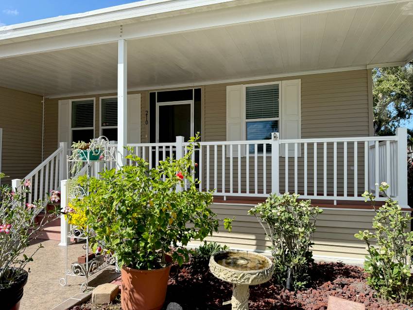 210 Holland St a Ellenton, FL Mobile or Manufactured Home for Sale