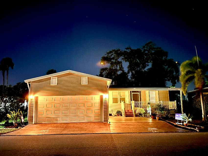 210 Holland St a Ellenton, FL Mobile or Manufactured Home for Sale