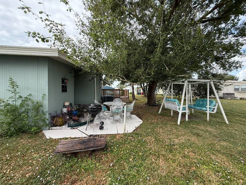 3904 Sunset Circle a Ellenton, FL Mobile or Manufactured Home for Sale