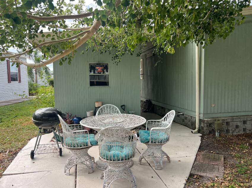 3904 Sunset Circle a Ellenton, FL Mobile or Manufactured Home for Sale