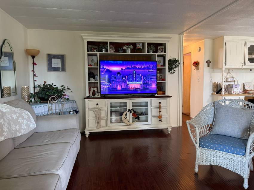 3904 Sunset Circle a Ellenton, FL Mobile or Manufactured Home for Sale