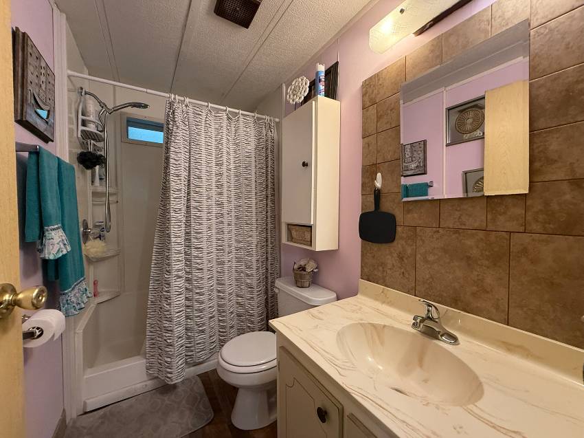 3904 Sunset Circle a Ellenton, FL Mobile or Manufactured Home for Sale