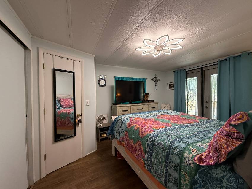 3904 Sunset Circle a Ellenton, FL Mobile or Manufactured Home for Sale