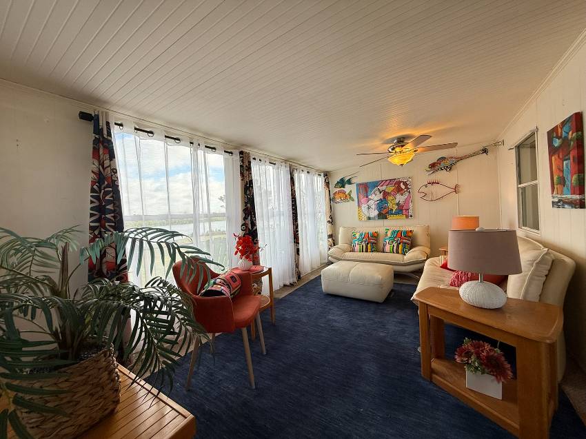 2206 Chaney Dr Lot 305 a Ruskin, FL Mobile or Manufactured Home for Sale